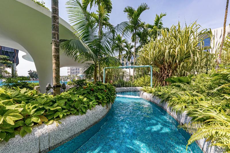 Village Hotel Sentosa By Far East Hospitality