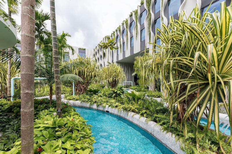 Village Hotel Sentosa By Far East Hospitality