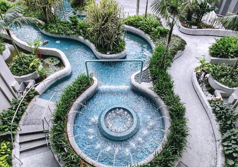 Village Hotel Sentosa By Far East Hospitality