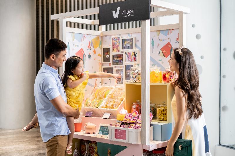 Village Hotel Sentosa By Far East Hospitality