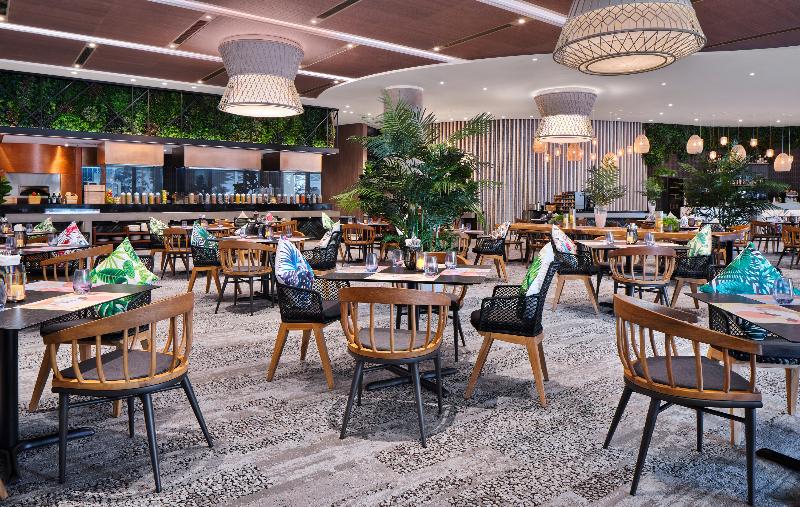 Village Hotel Sentosa By Far East Hospitality