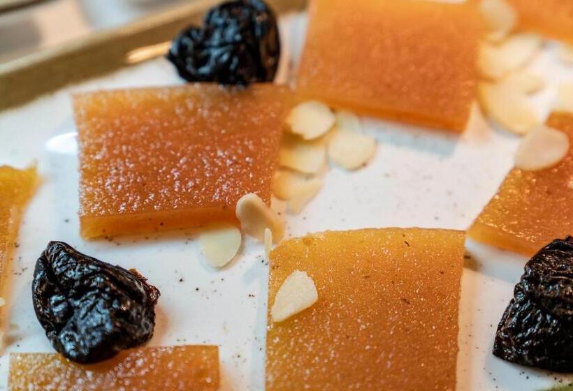 هتل Vincci Consulado De Bilbao