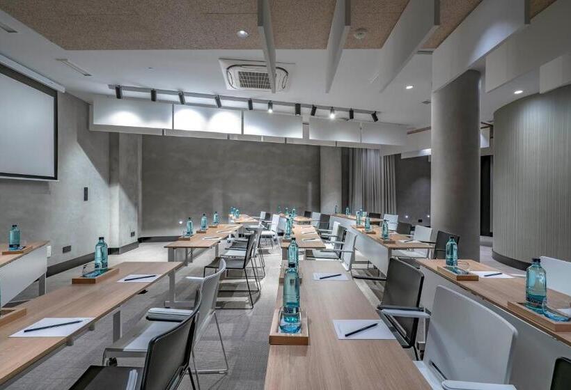 هتل Vincci Consulado De Bilbao