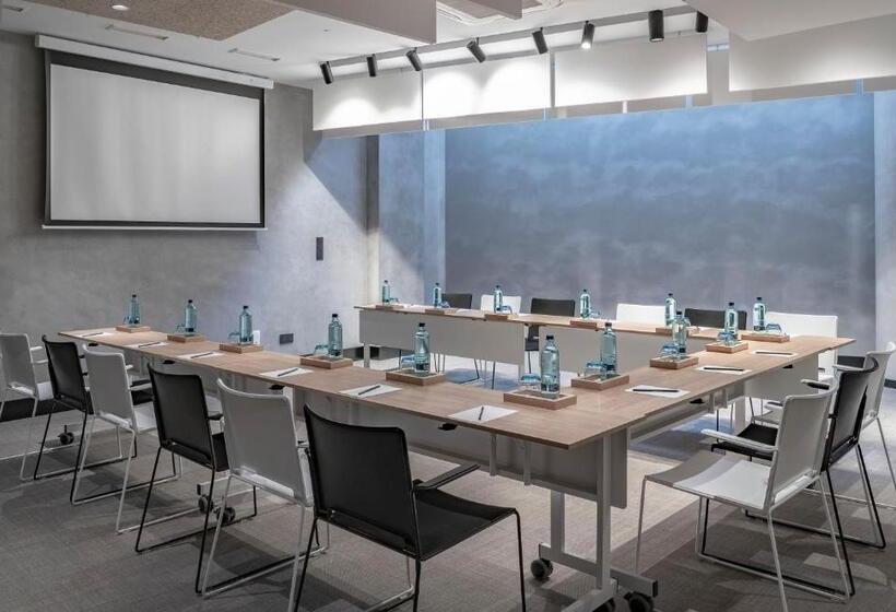 هتل Vincci Consulado De Bilbao