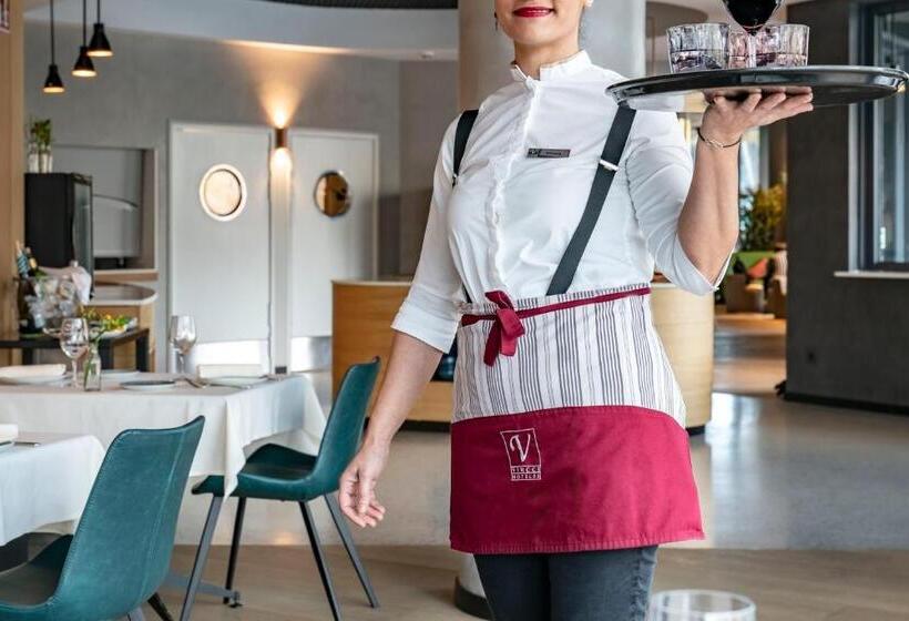 هتل Vincci Consulado De Bilbao