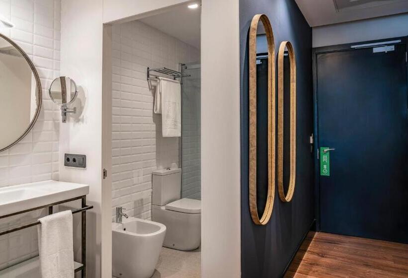 هتل Vincci Consulado De Bilbao