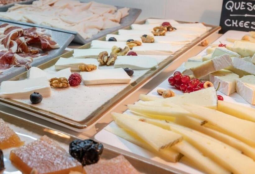 هتل Vincci Consulado De Bilbao