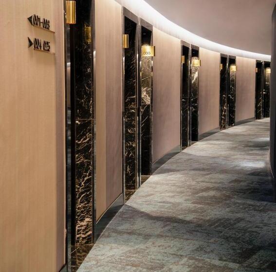 هتل Vincci Consulado De Bilbao