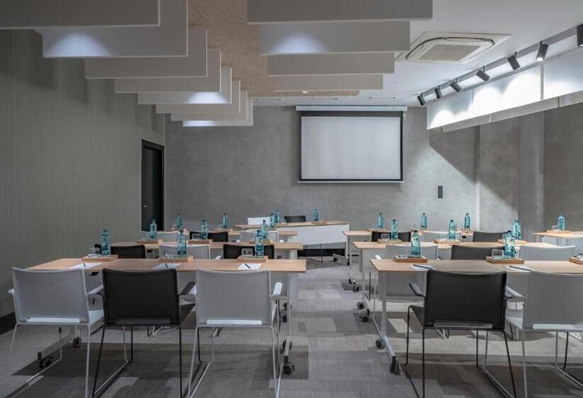 هتل Vincci Consulado De Bilbao