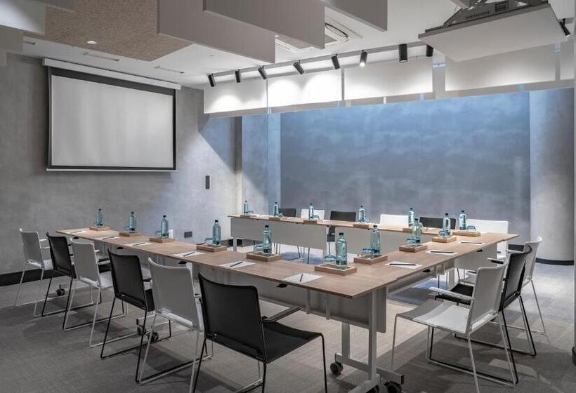 هتل Vincci Consulado De Bilbao