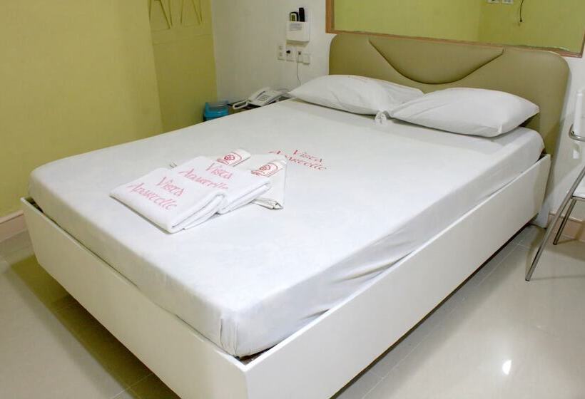 酒店 Vista Apartelle & Restaurant