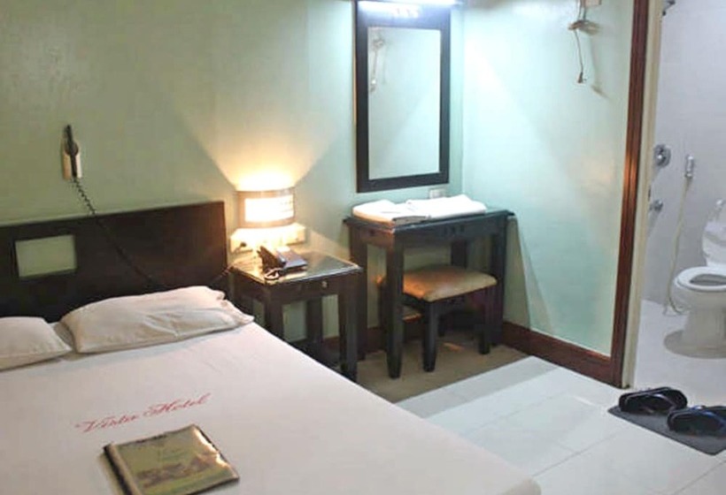 酒店 Vista Apartelle & Restaurant