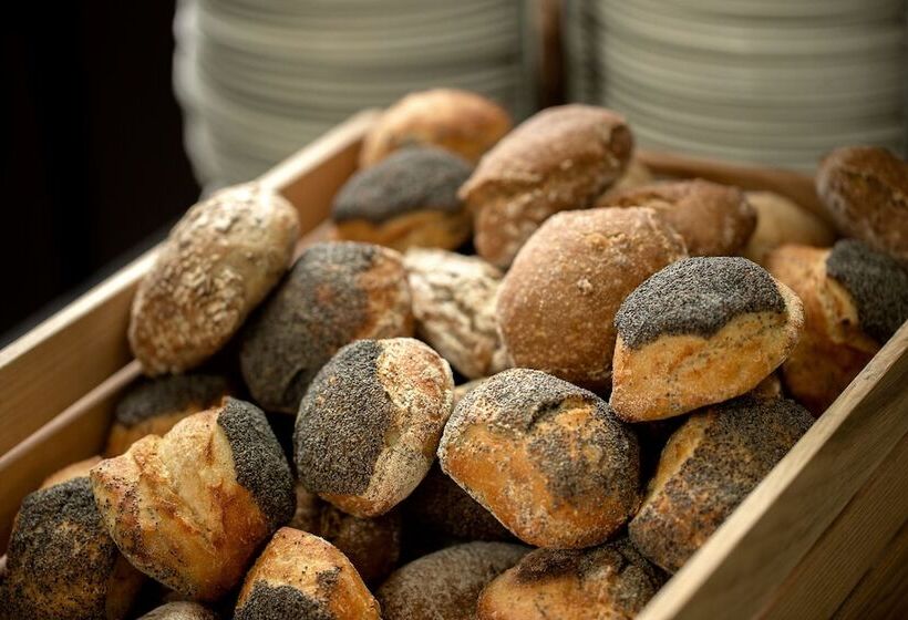 בית מלון כפרי Wakeup Copenhagen   Bernstorffsgade