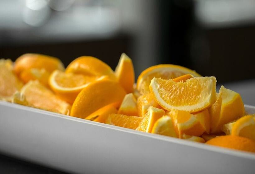 בית מלון כפרי Wakeup Copenhagen   Bernstorffsgade