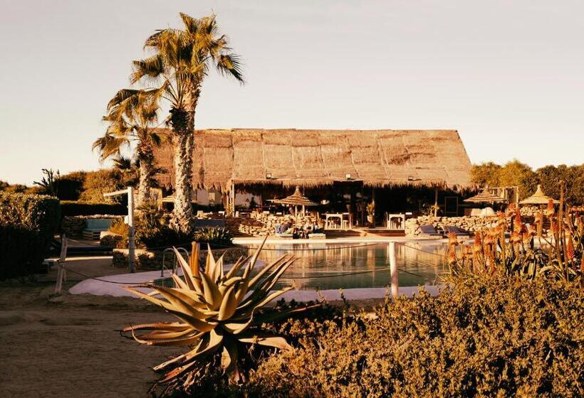 Отель Westpoint Dakhla
