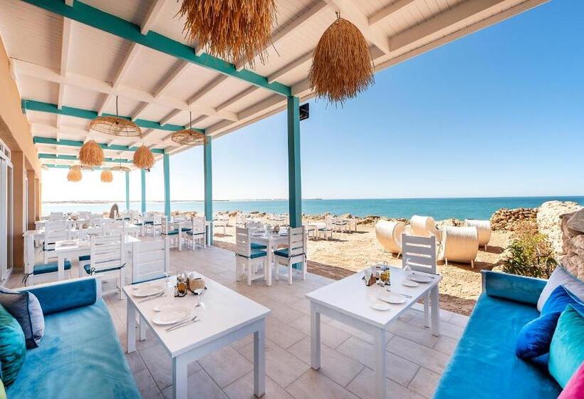 Отель Westpoint Dakhla