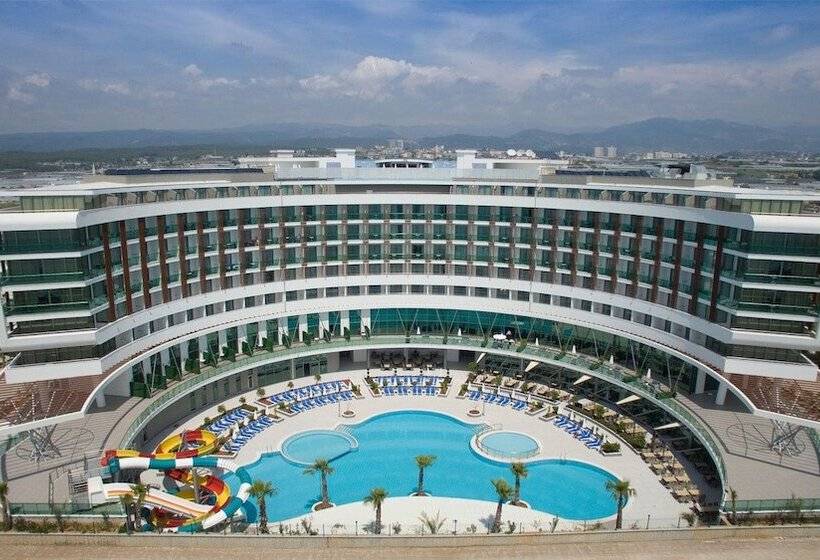 فندق Xoria Deluxe