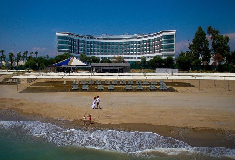 فندق Xoria Deluxe