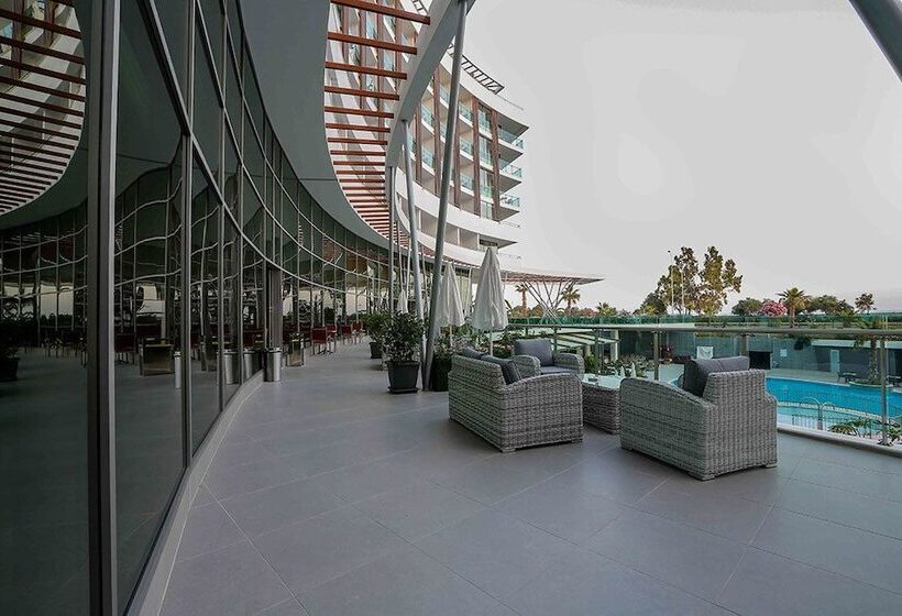 فندق Xoria Deluxe