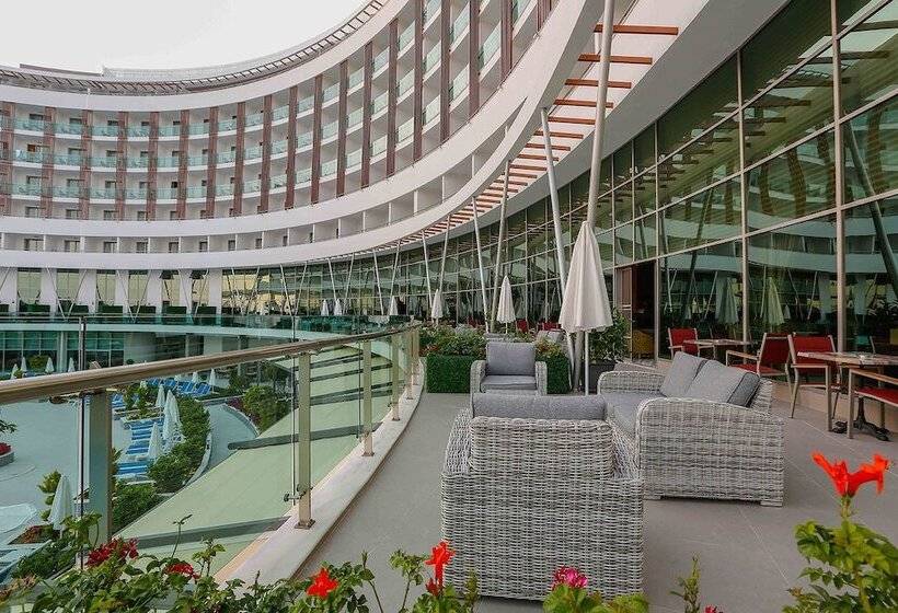 فندق Xoria Deluxe