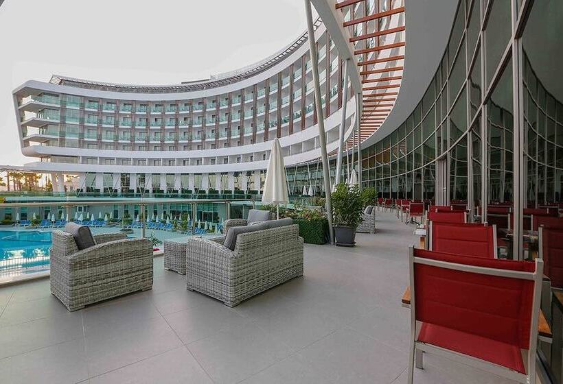 فندق Xoria Deluxe