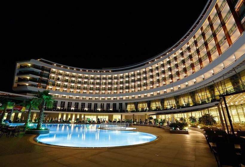 فندق Xoria Deluxe