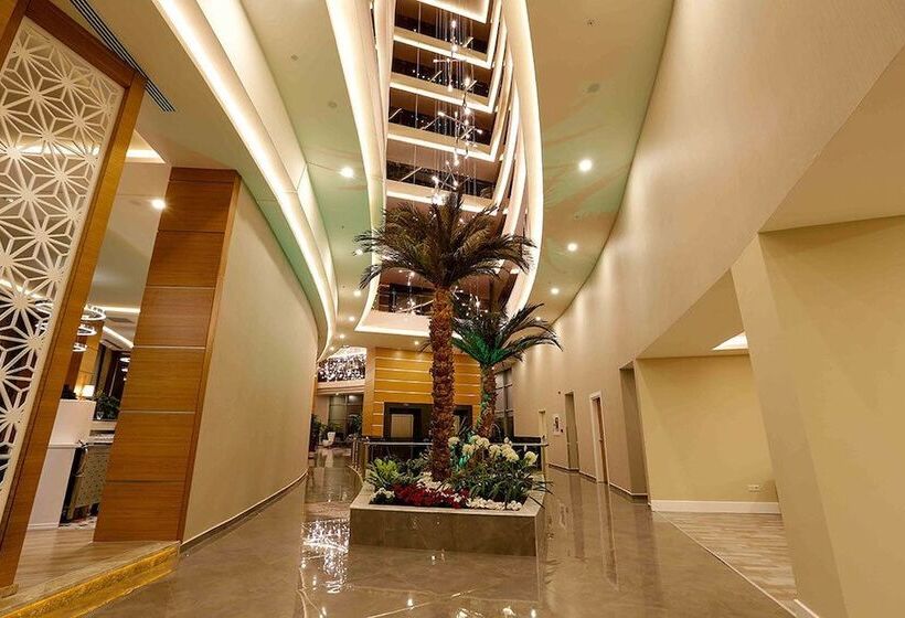 فندق Xoria Deluxe