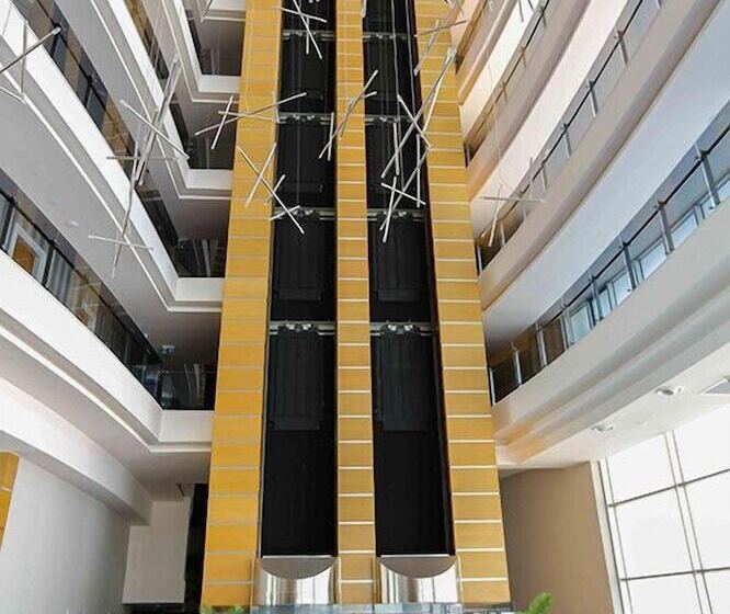 فندق Xoria Deluxe