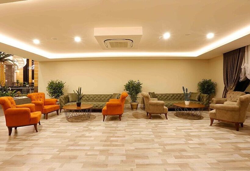 فندق Xoria Deluxe