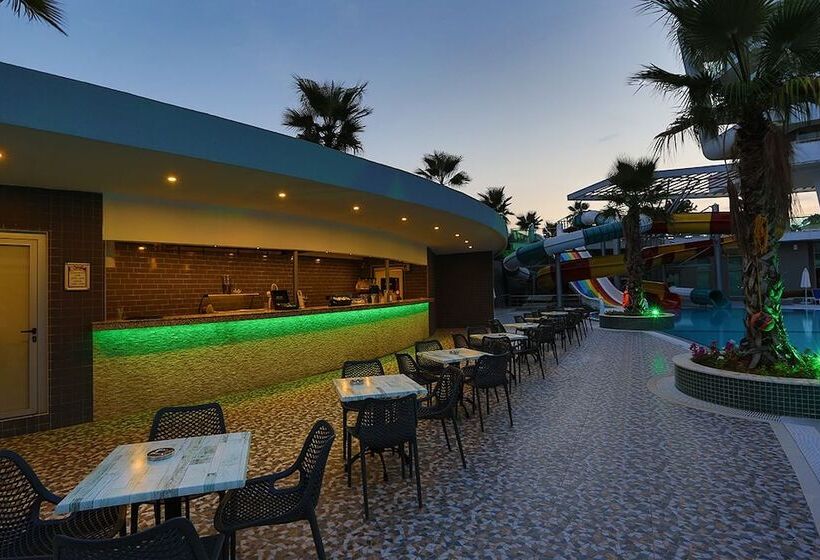 فندق Xoria Deluxe