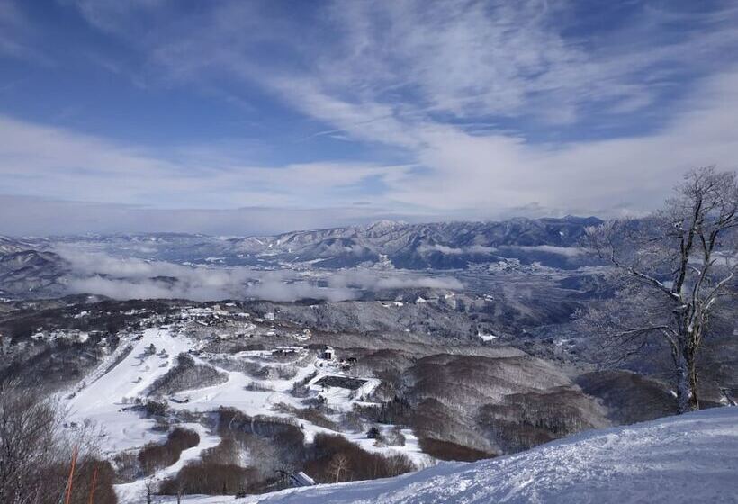 בית מלון כפרי Xplore By Active Life