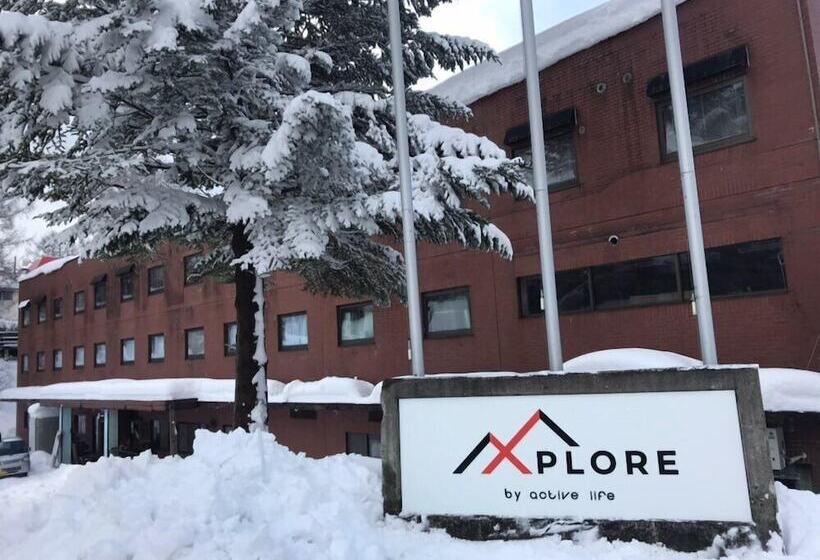 فندق Xplore By Active Life