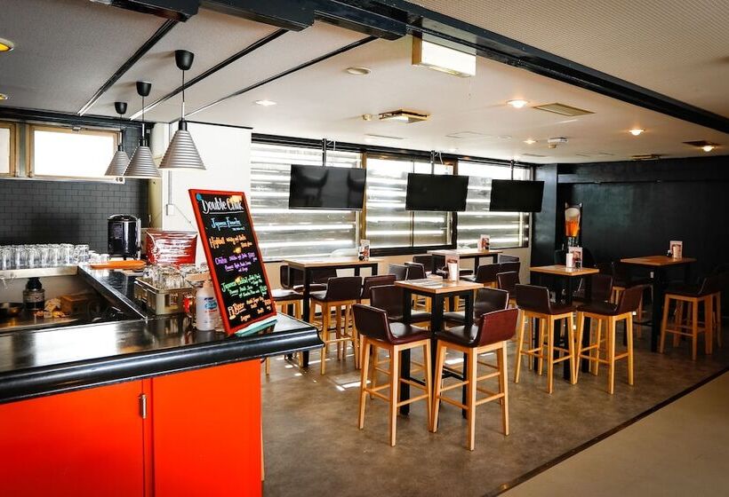 בית מלון כפרי Xplore By Active Life