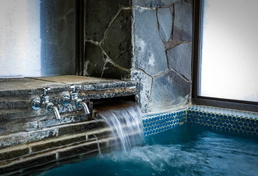 בית מלון כפרי Xplore By Active Life