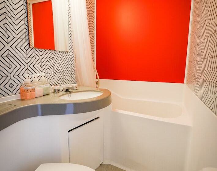 בית מלון כפרי Xplore By Active Life