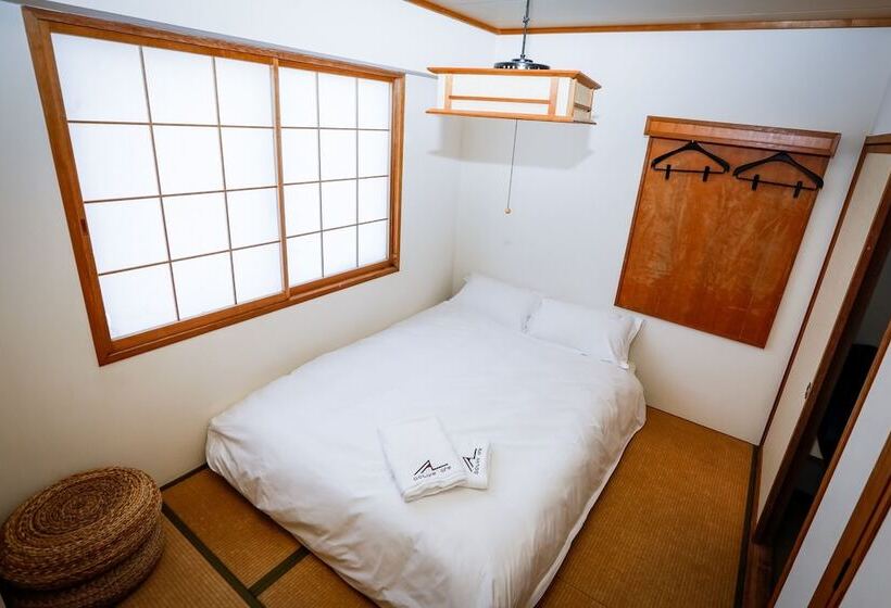 בית מלון כפרי Xplore By Active Life