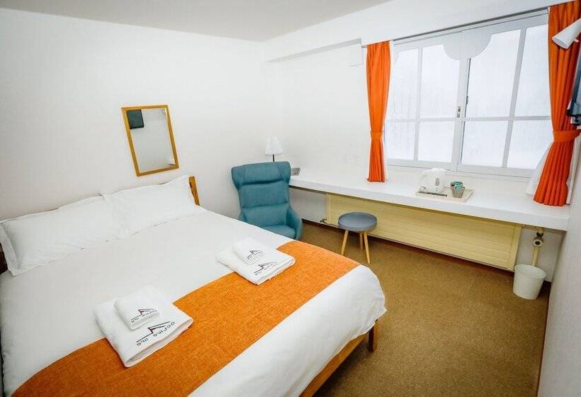 בית מלון כפרי Xplore By Active Life