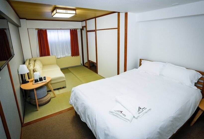 בית מלון כפרי Xplore By Active Life