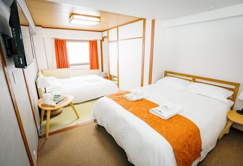 בית מלון כפרי Xplore By Active Life