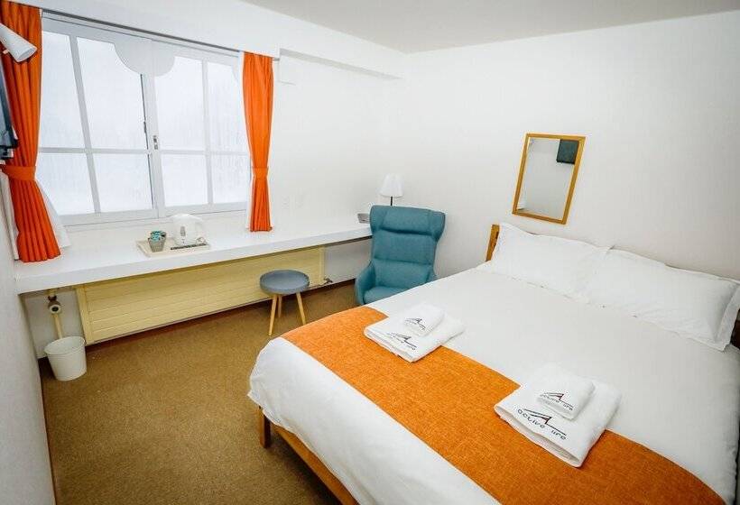 בית מלון כפרי Xplore By Active Life