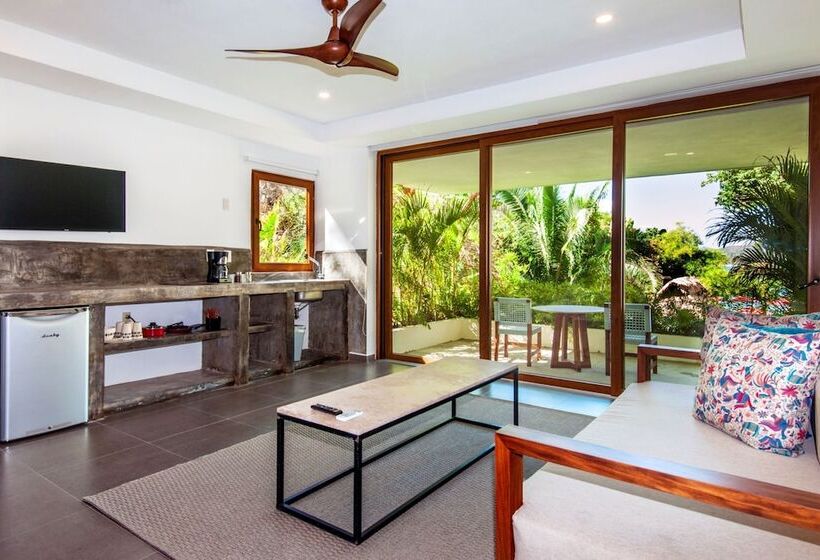 酒店 Ysuri Sayulita