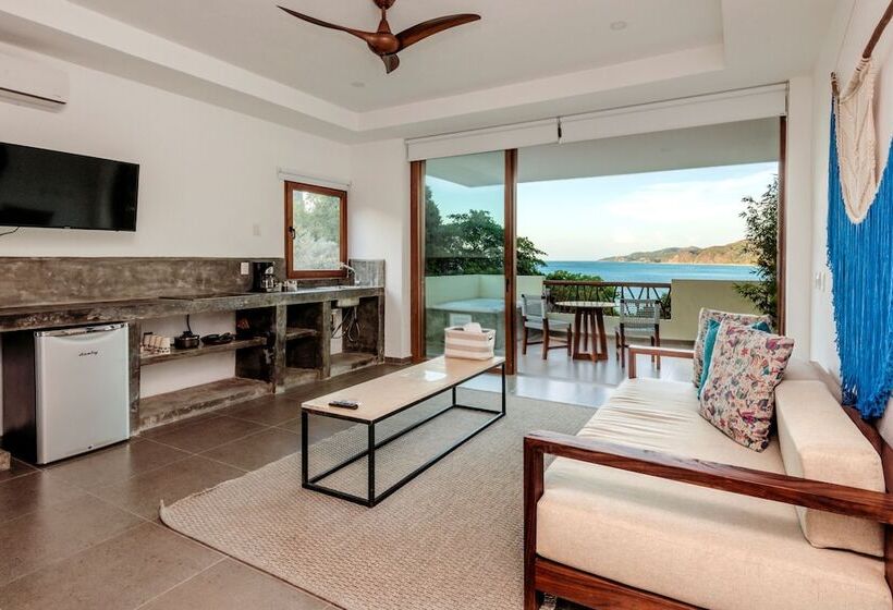 酒店 Ysuri Sayulita