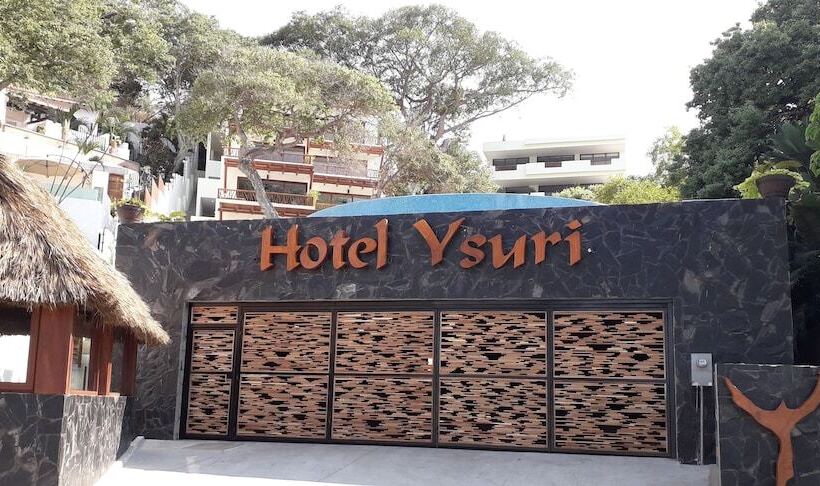 酒店 Ysuri Sayulita