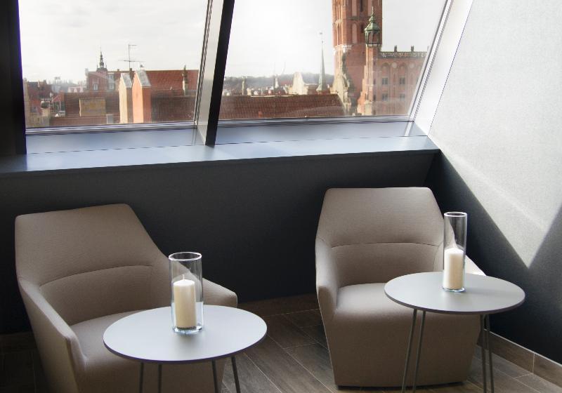 Ibb Hotel Gdańsk