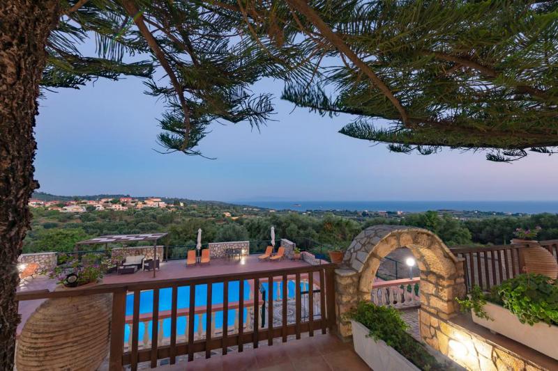 Kefalonian 360° Sunrise