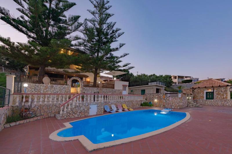 Kefalonian 360° Sunrise