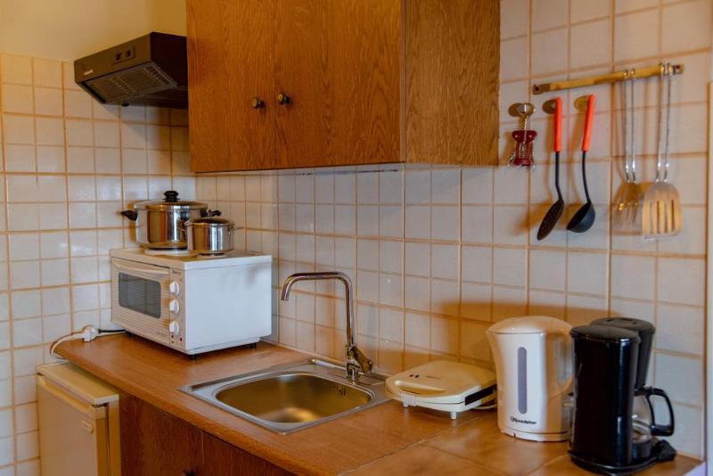 Kefalonian 360° Sunrise