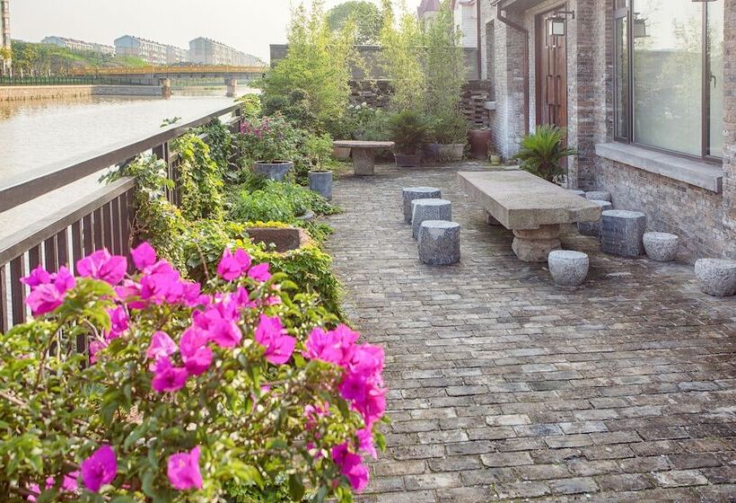 Lin Yin Art Hotel Shanghai(pudong Airport)