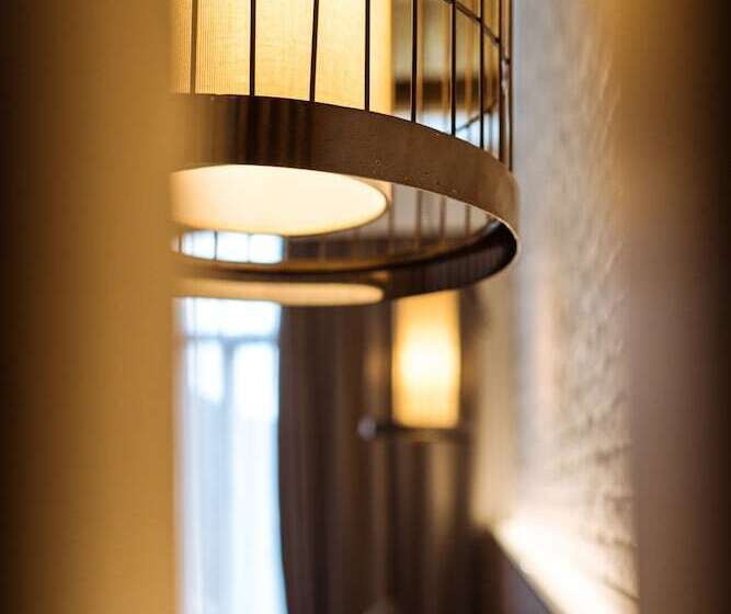 Lin Yin Art Hotel Shanghai(pudong Airport)