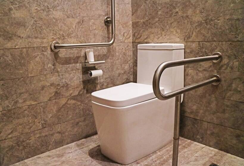 Lin Yin Art Hotel Shanghai(pudong Airport)